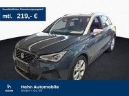 Seat Arona 2023