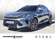 Cupra Formentor 2025