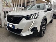Peugeot 2008 2020