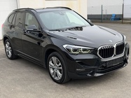 BMW X1 2019