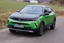 Opel Mokka 2023