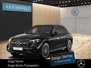 Mercedes-Benz GLC-Class 2025