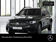 Mercedes-Benz GLB-Class 2025