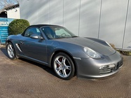 Porsche Boxster 2005