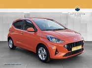 Hyundai i10 2021