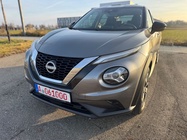 Nissan Juke 2023