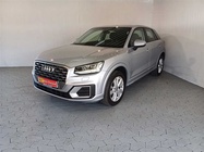 Audi Q2 2019
