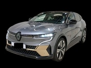 Renault Megane 2022