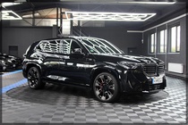 BMW XM 2023