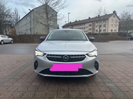 Opel Corsa 2022
