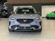 Cupra Formentor 2022