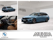 BMW 3 Series 2025