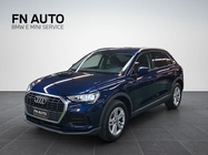 Audi Q3 2020