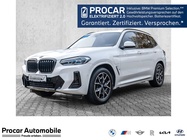 BMW X3 2023