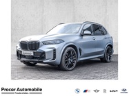 BMW X5 2025