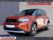 Opel Frontera 2025