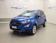 Ford EcoSport 2022