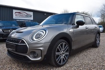 MINI Clubman 2019