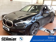 BMW 1 Series 2020