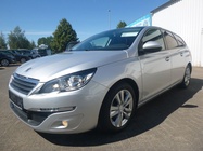 Peugeot 308 2015