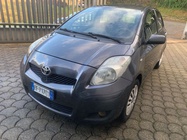 Toyota Yaris 2010