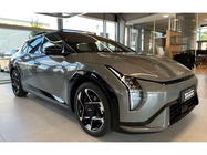 Kia EV4 2025