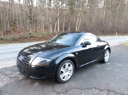 Audi TT 2005