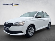 Skoda Fabia 2022
