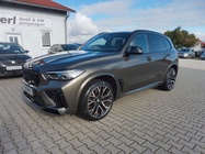 BMW X5M 2022