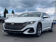 Volkswagen Arteon 2021
