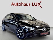 Mercedes-Benz A-Class 2022