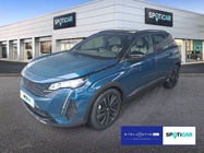 Peugeot 3008 2022