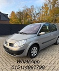 Renault Scenic 2004