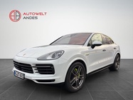 Porsche Cayenne 2023