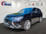 Mitsubishi Outlander 2021