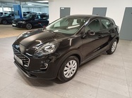 Ford Puma 2021