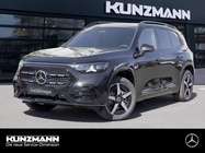 Mercedes-Benz GLB-Class 2026