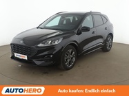 Ford Kuga 2022