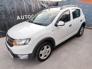 Dacia Sandero 2014