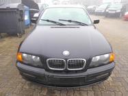 BMW 3 Series 2000