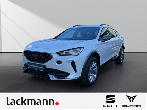 Cupra Formentor 2024