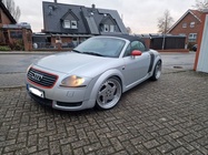 Audi TT 2003