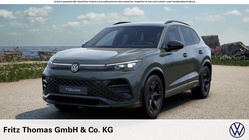 Volkswagen Tiguan 2025