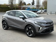 Renault Captur 2026