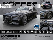 Mercedes-Benz E-Class 2024