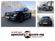 Mercedes-Benz GLC-Class 2023