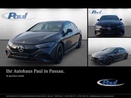 Mercedes-Benz EQE 2025