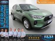 Ford Kuga 2024