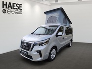 Nissan Primastar 2025
