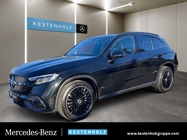 Mercedes-Benz GLC-Class 2024